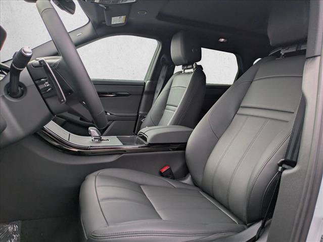New 2026 Land Rover Range Rover Evoque S AWD/4WD image 4