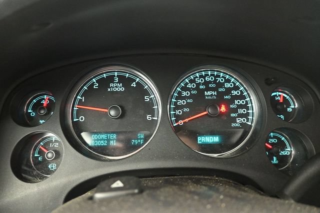 Used 2013 Chevrolet Avalanche LT AWD/4WD image 27