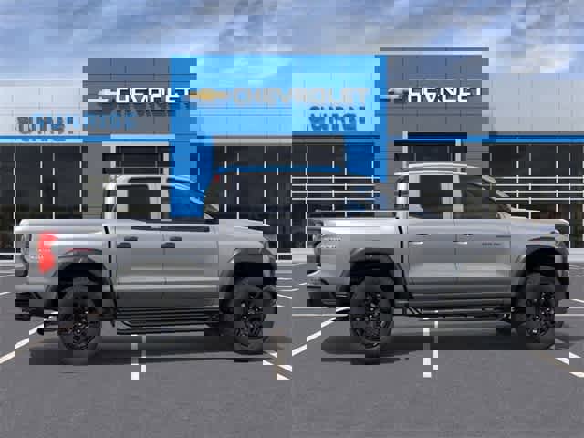 New 2026 Chevrolet Colorado Trail Boss image 6