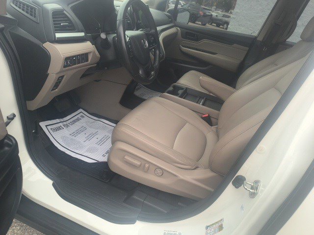 Used 2018 Honda Odyssey EX-L image 11