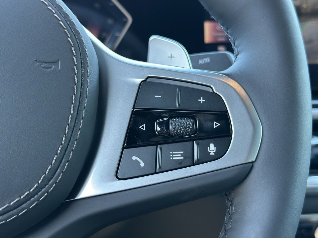 New 2026 BMW X6 xDrive40i image 31