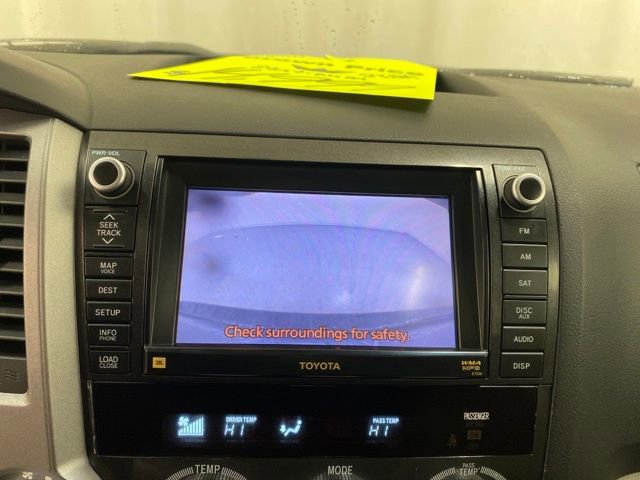 Used 2011 Toyota Sequoia Platinum AWD/4WD image 20