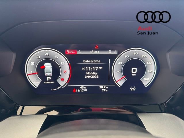 New 2026 Audi A3 2.0T Premium image 21