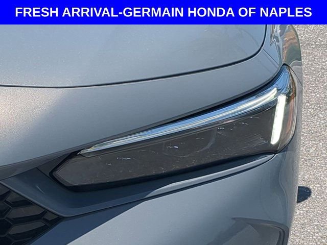 New 2026 Honda Civic image 9