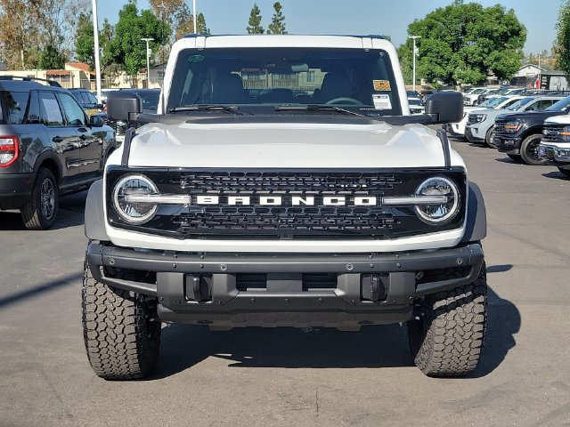 New 2026 Ford Bronco Badlands AWD/4WD image 25