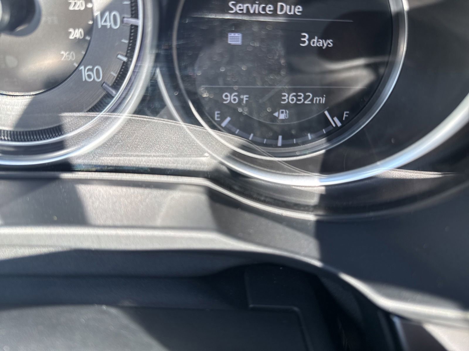 Used 2025 MAZDA CX-5 AWD 2.5 S w/ Select Package image 27