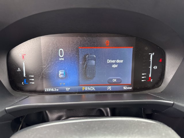 Used 2024 Ford Escape Active FWD image 16