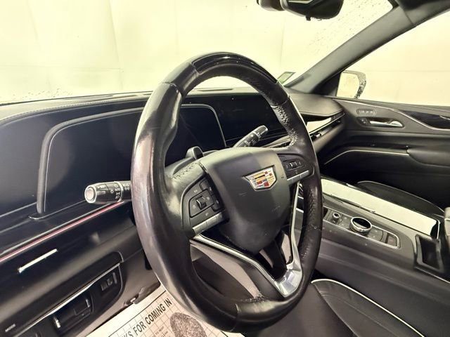 Used 2024 Cadillac Escalade Sport image 15