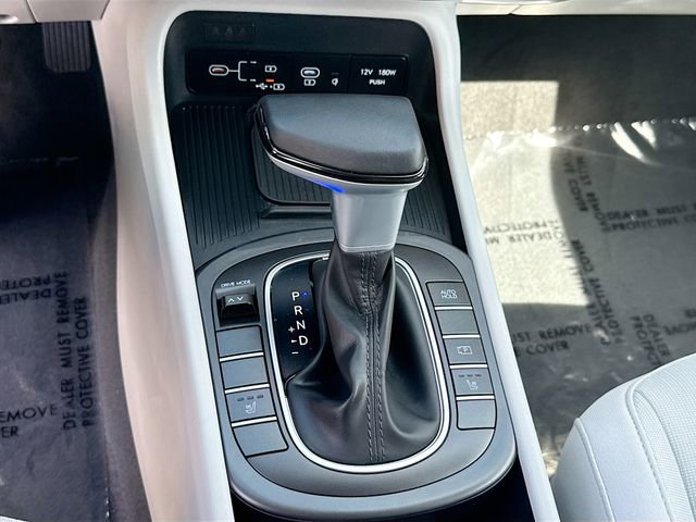Certified 2026 Hyundai Kona SEL Sport image 16