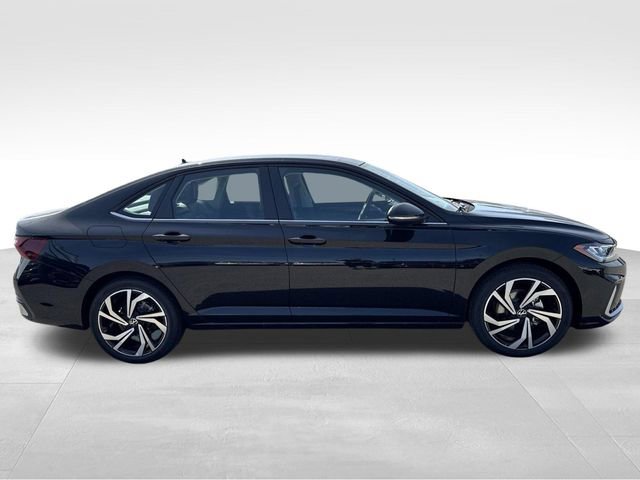 New 2026 Volkswagen Jetta SEL FWD image 6