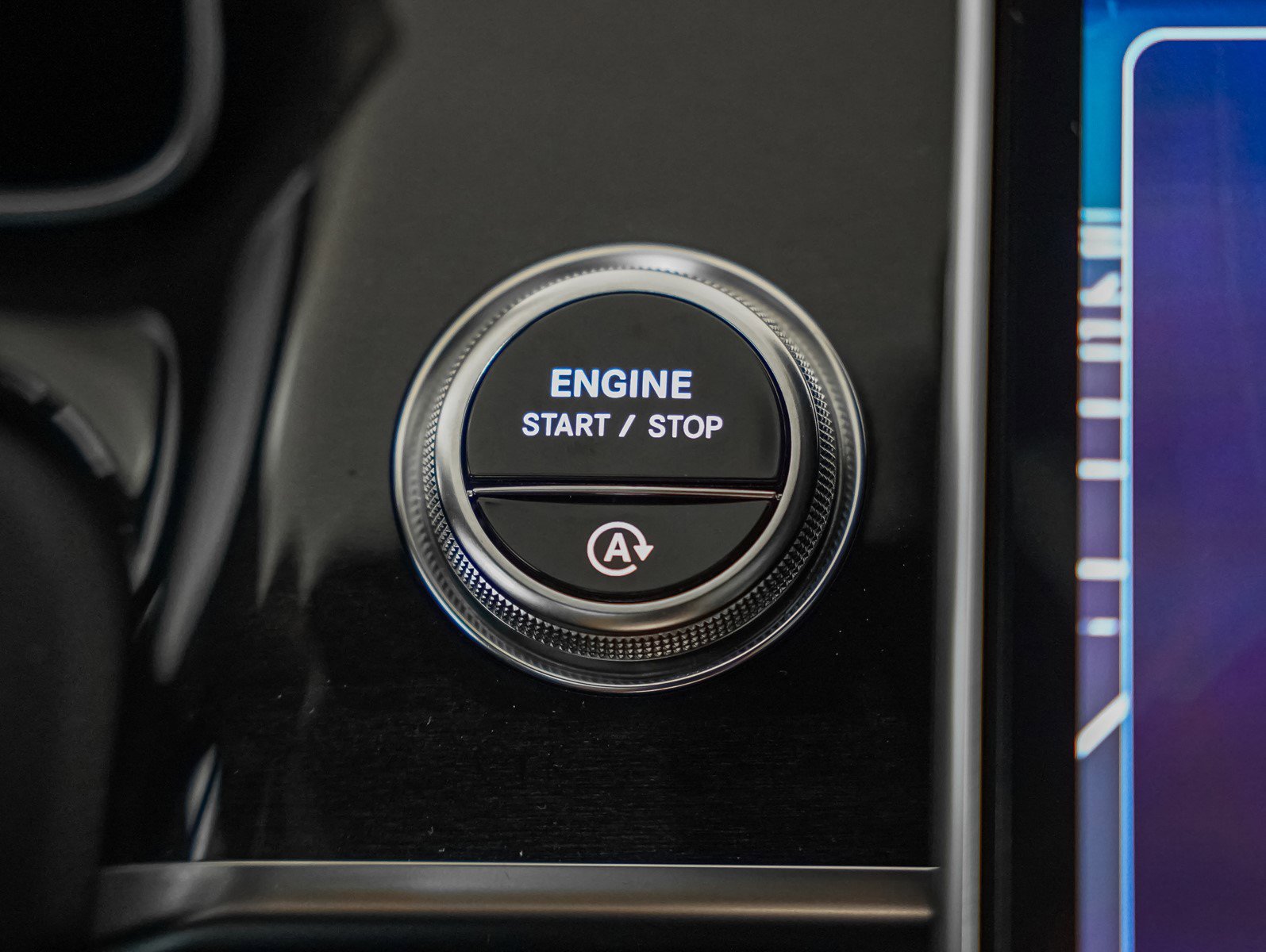 New 2026 Mercedes-Benz S 580 4MATIC Sedan image 18