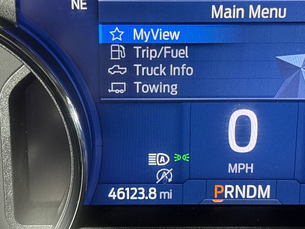 Certified 2021 Ford F150 XLT w/ Equipment Group 301A Mid image 22