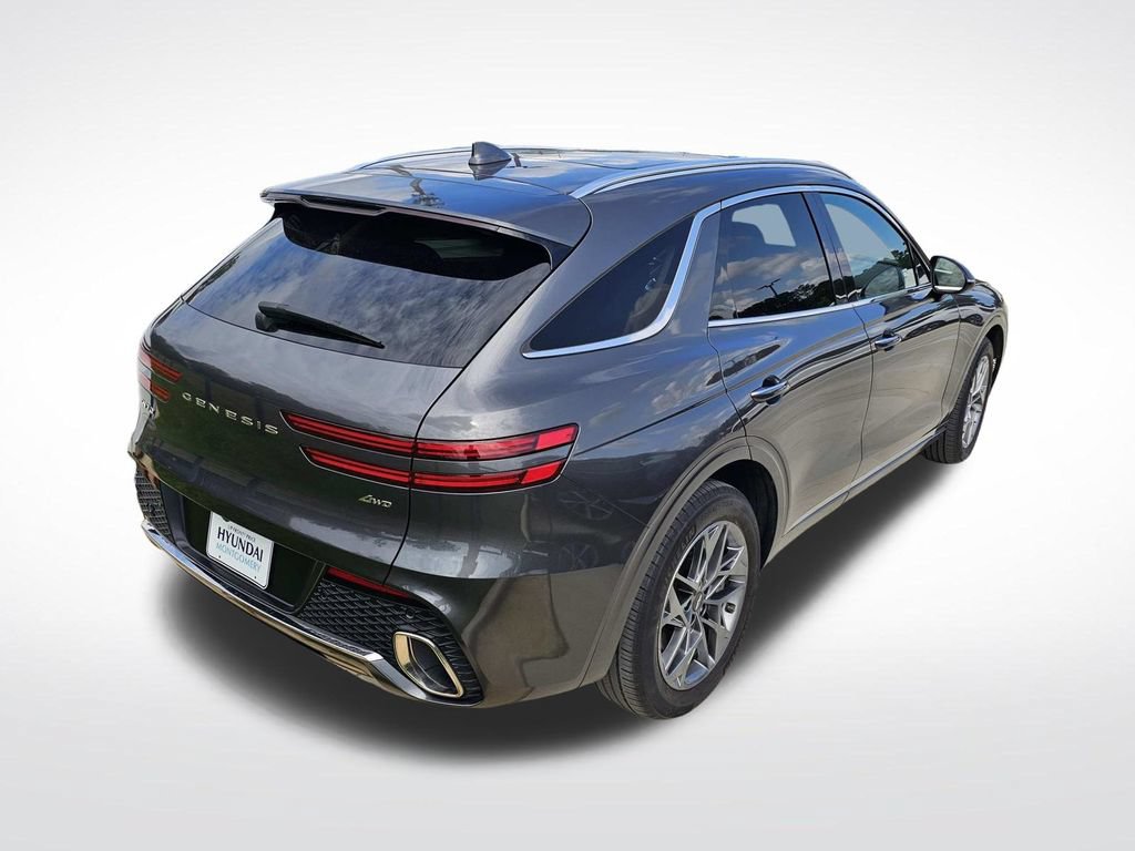 Used 2023 Genesis GV70 2.5T w/ Select Package AWD/4WD image 13