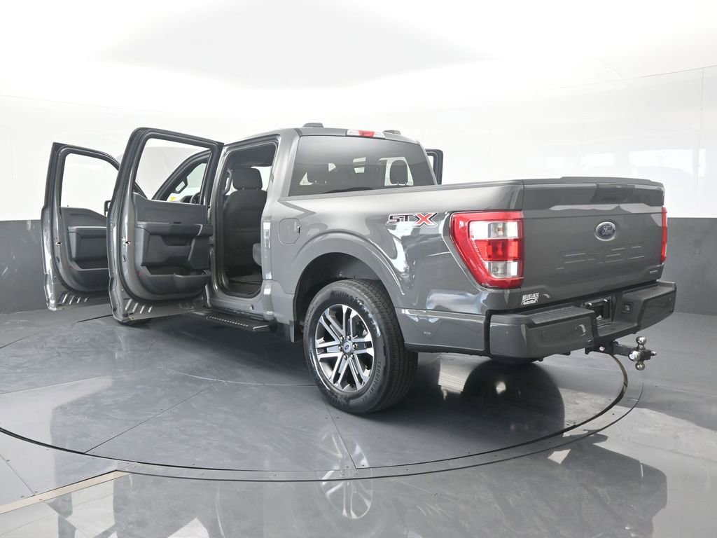 Used 2021 Ford F150 XL w/ STX Appearance Package image 79