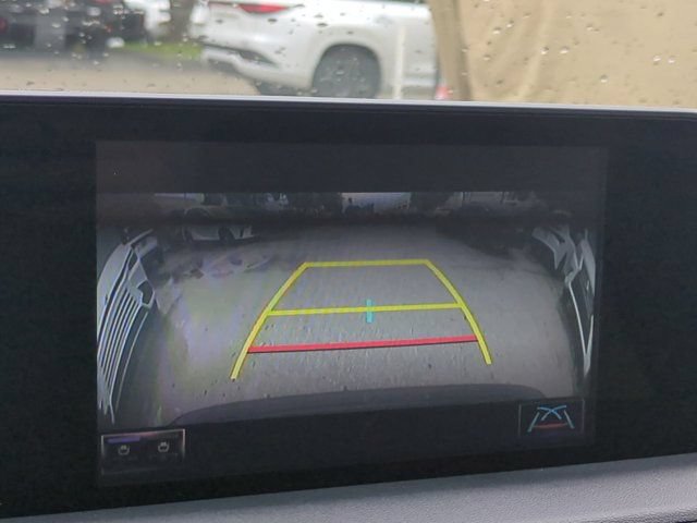 Certified 2022 Lexus RX 350 FWD w/ Premium Package image 20