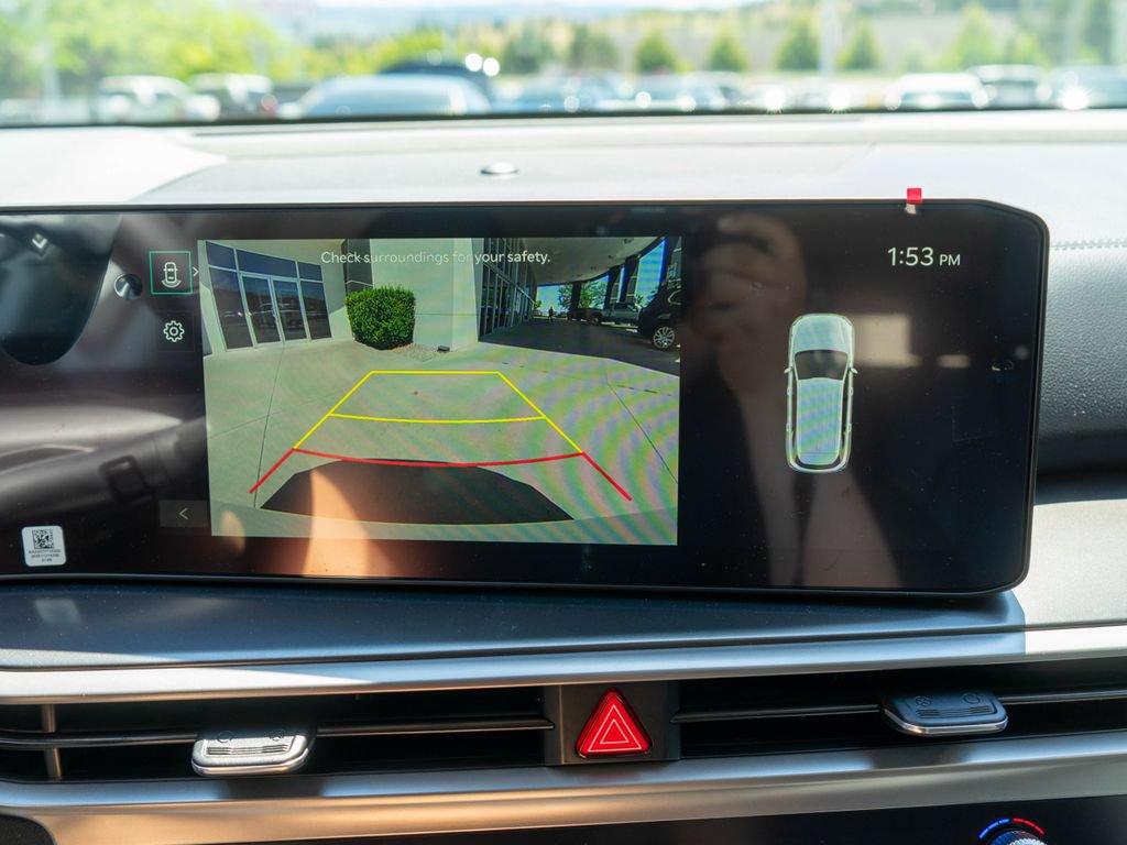 New 2026 Kia Sorento S AWD/4WD image 23