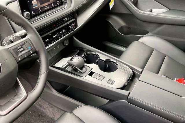 New 2026 Nissan Rogue SV image 6