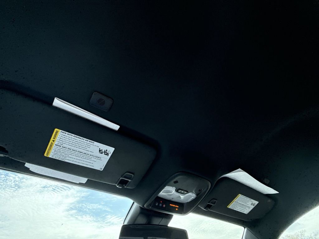 Certified 2023 Chevrolet Colorado Trail Boss w/ Advanced Trailering Package AWD/4WD image 25