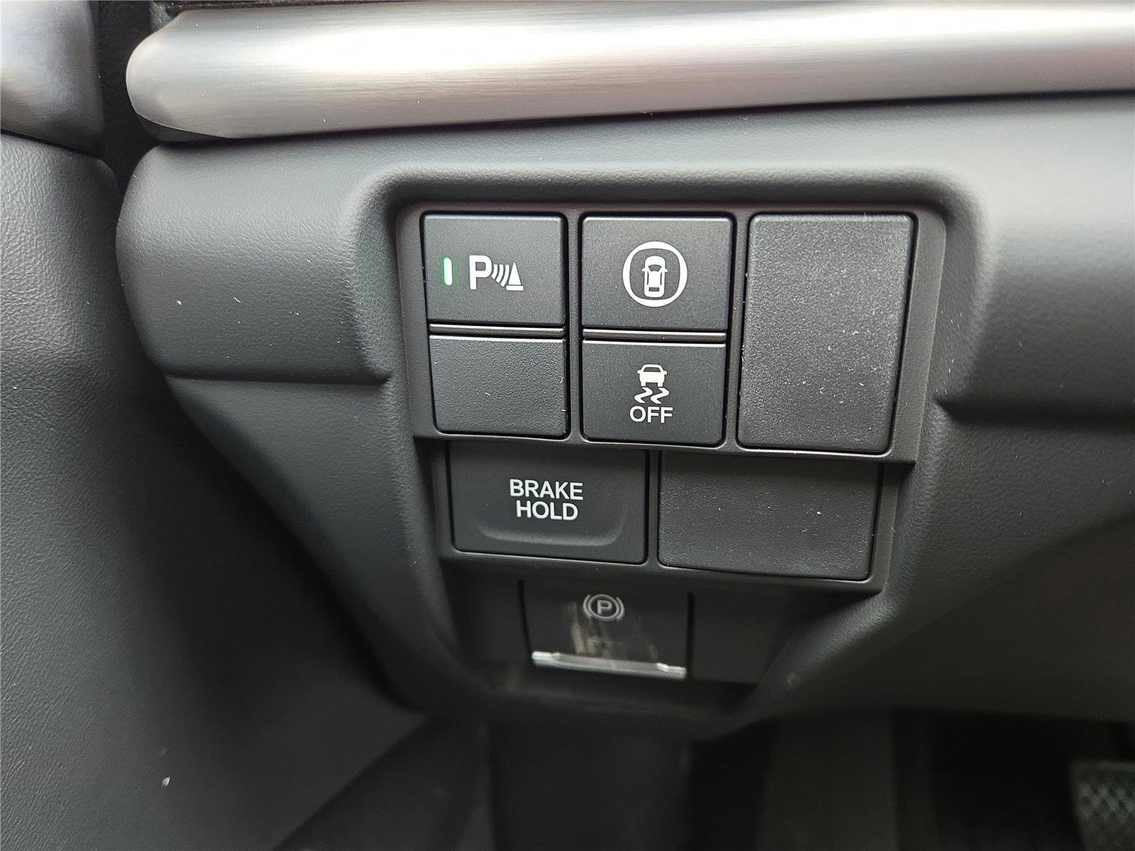 New 2026 Acura RDX SH-AWD w/ Technology Package image 16