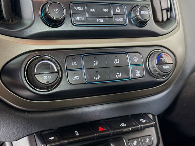 Used 2016 Chevrolet Colorado Z71 image 15