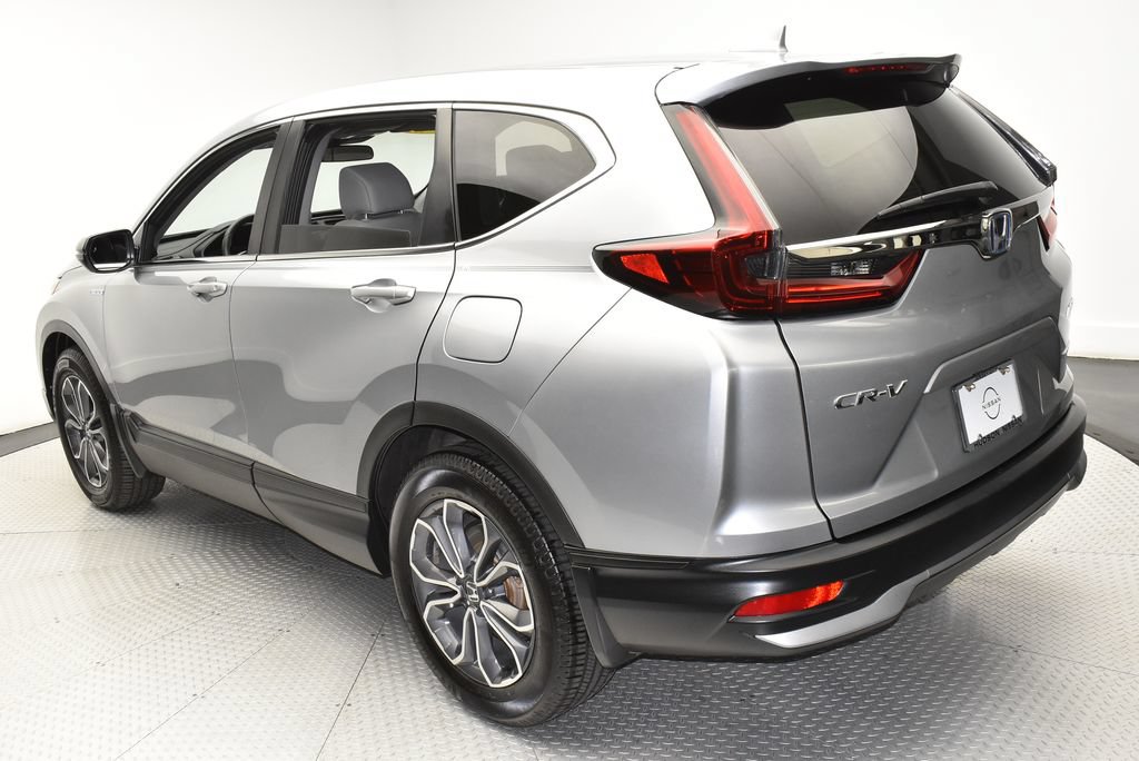 Used 2022 Honda CR-V EX image 7