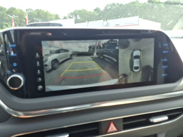 Used 2022 Hyundai Sonata Limited FWD image 20