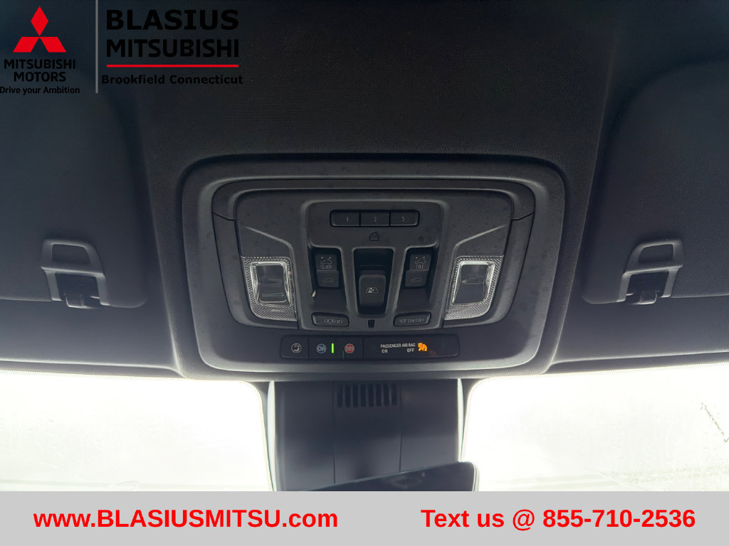 Used 2023 GMC Sierra 1500 AT4 w/ AT4 Premium Package AWD/4WD image 33
