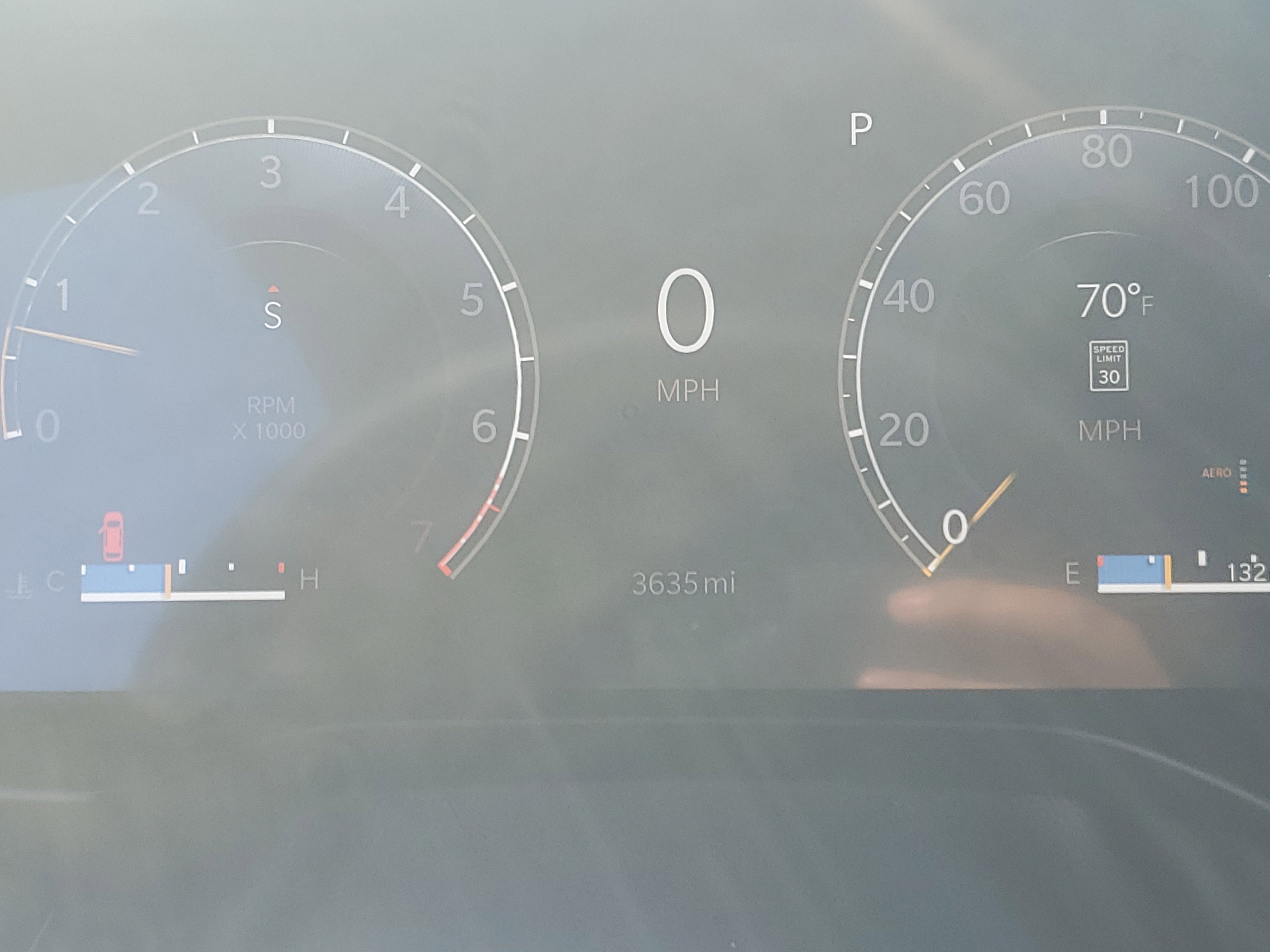 Used 2025 Jeep Grand Cherokee L Overland w/ Luxury Tech Group IV image 21