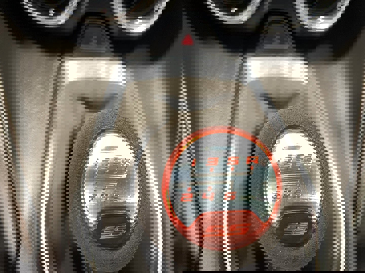 Used 2023 Chevrolet Camaro SS image 11