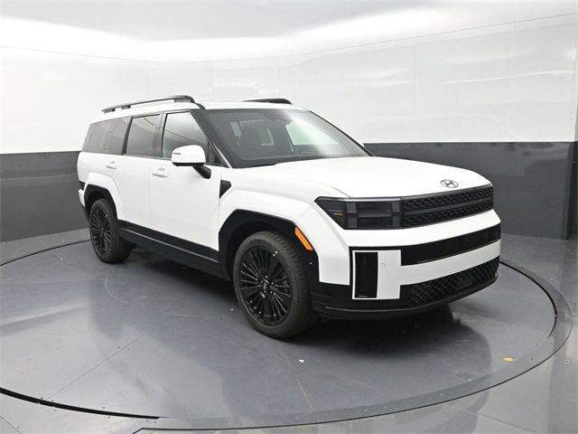 New 2026 Hyundai Santa Fe Calligraphy image 2