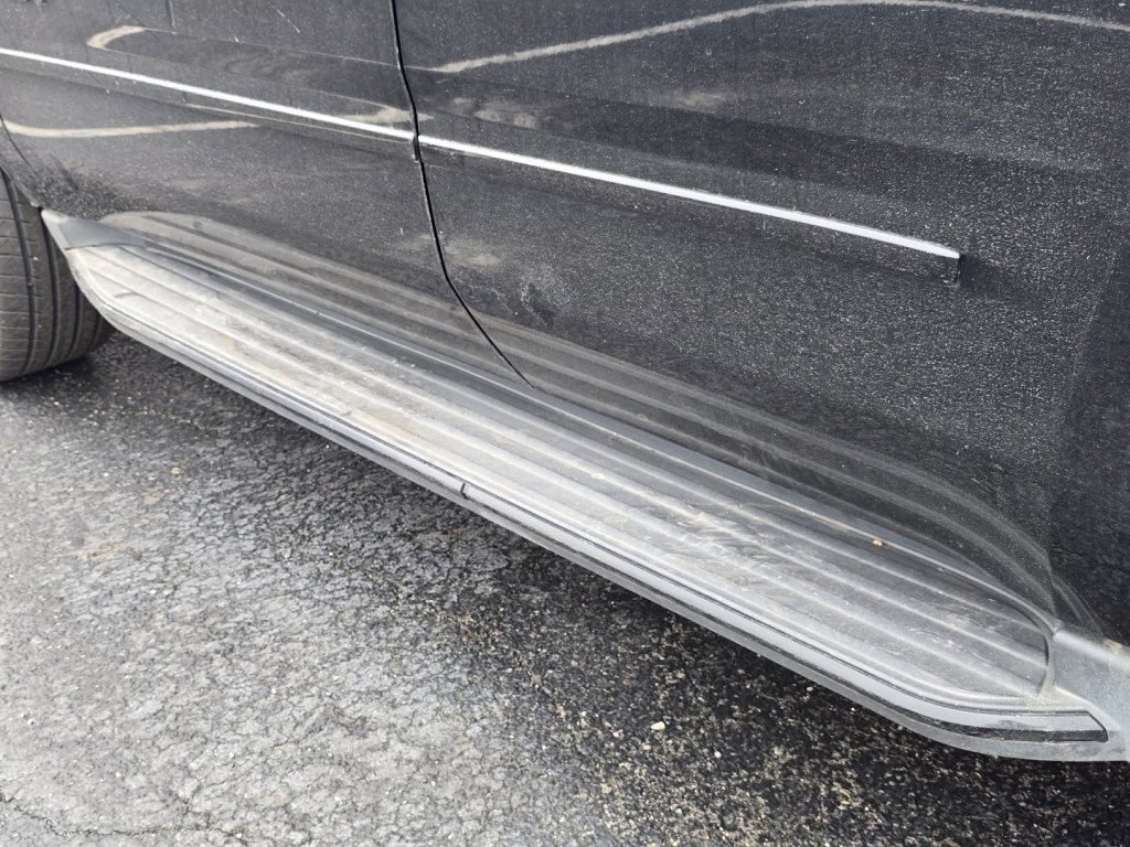 Used 2018 Chevrolet Tahoe Premier image 24