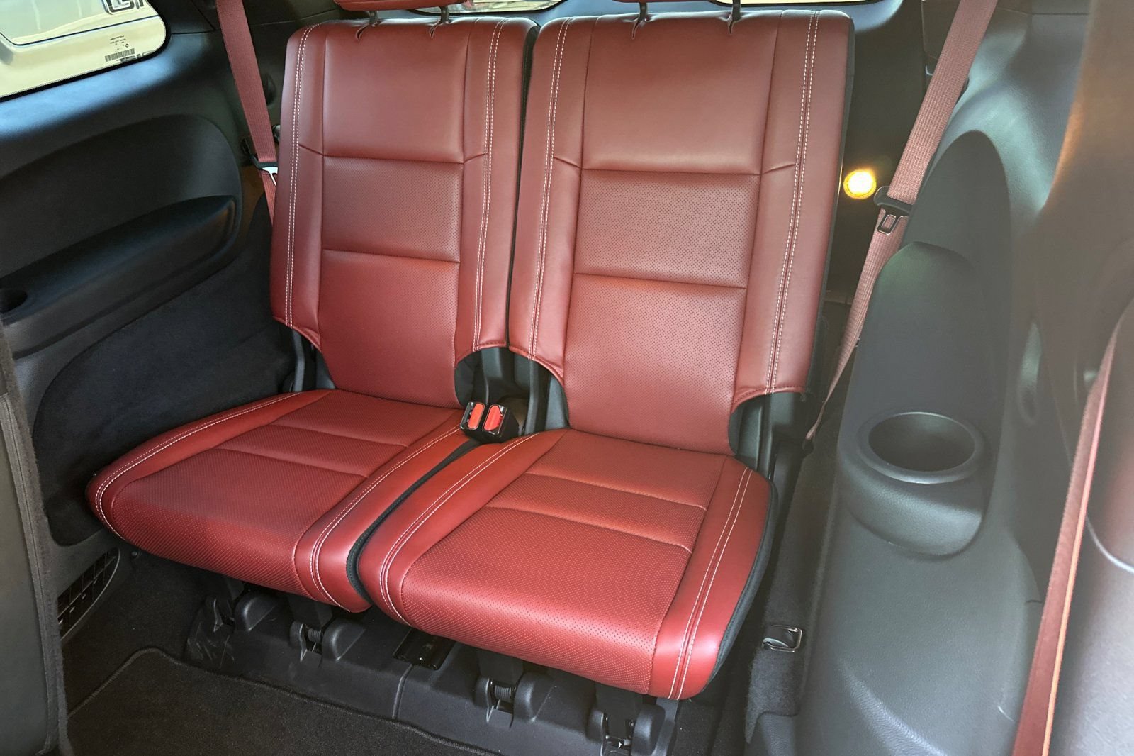 Used 2024 Dodge Durango SRT Hellcat AWD/4WD image 14