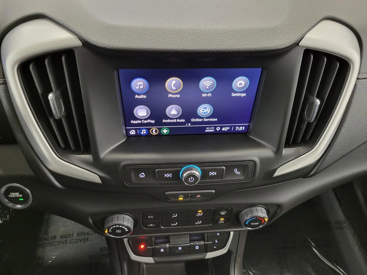 Used 2024 GMC Terrain SLE image 7