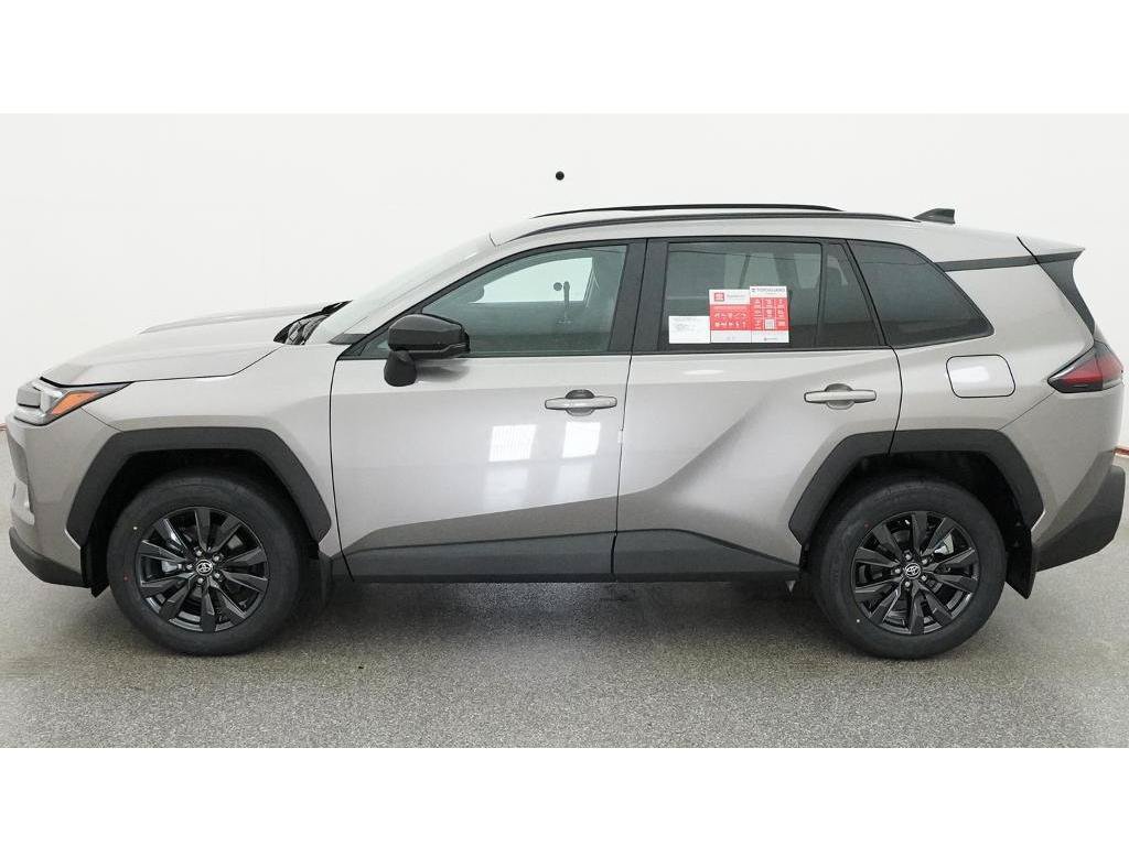 New 2026 Toyota RAV4 XLE Premium FWD image 4