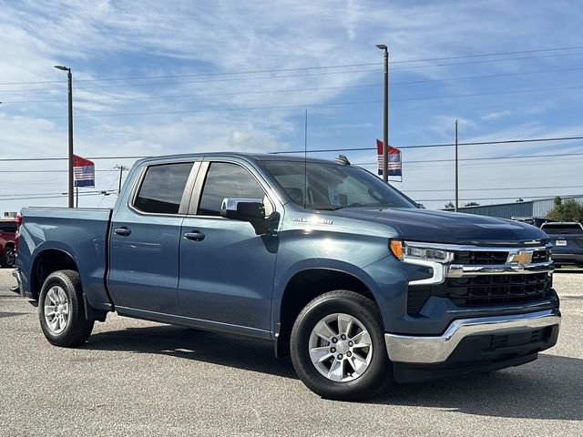 Used 2024 Chevrolet Silverado 1500 LT image 9