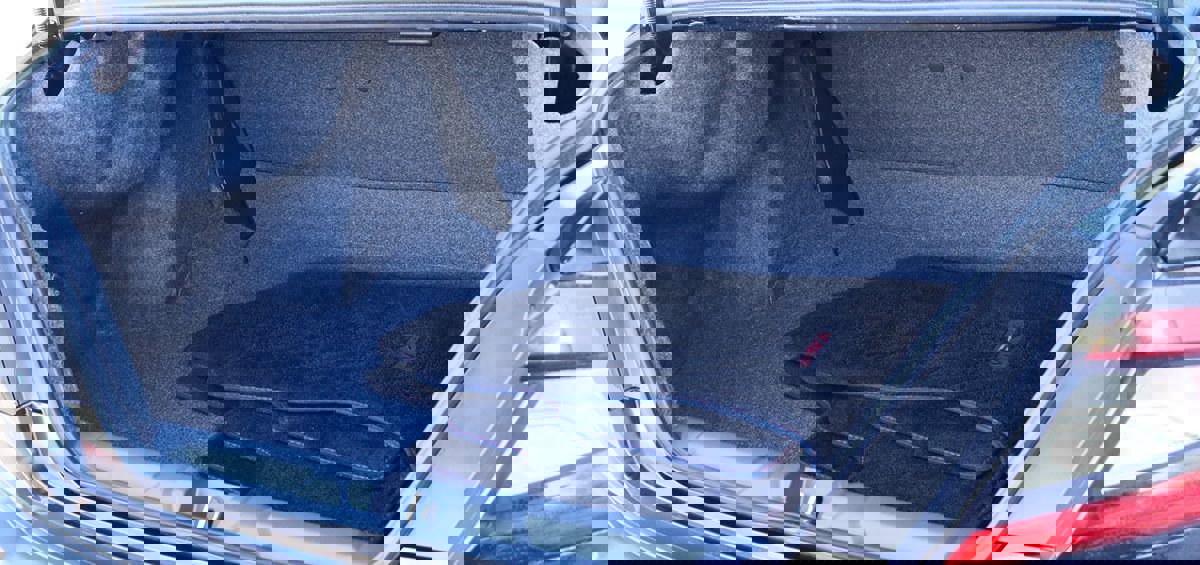 Used 2024 Subaru WRX Premium image 23