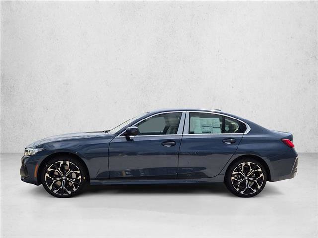 New 2026 BMW 330i xDrive Sedan w/ Convenience Package AWD/4WD image 5