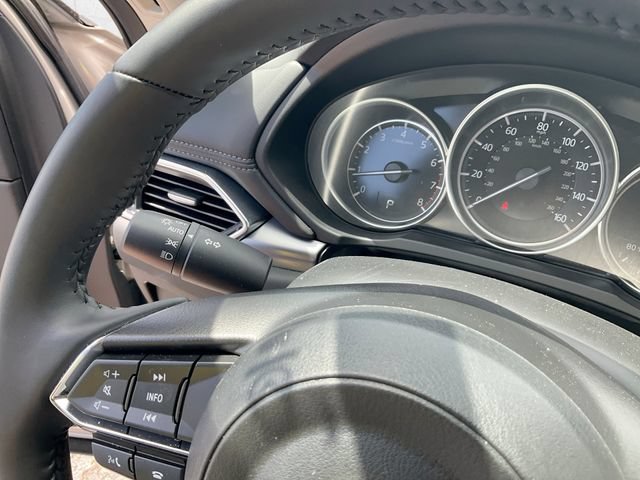 Used 2025 MAZDA CX-5 AWD 2.5 S image 22