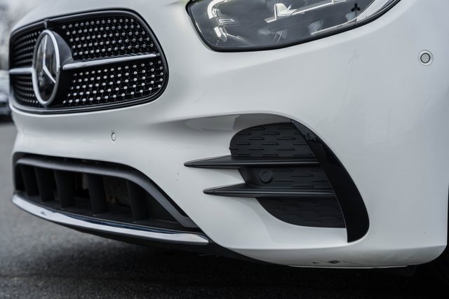 Certified 2023 Mercedes-Benz E 350 4MATIC Sedan w/ Premium Package image 14