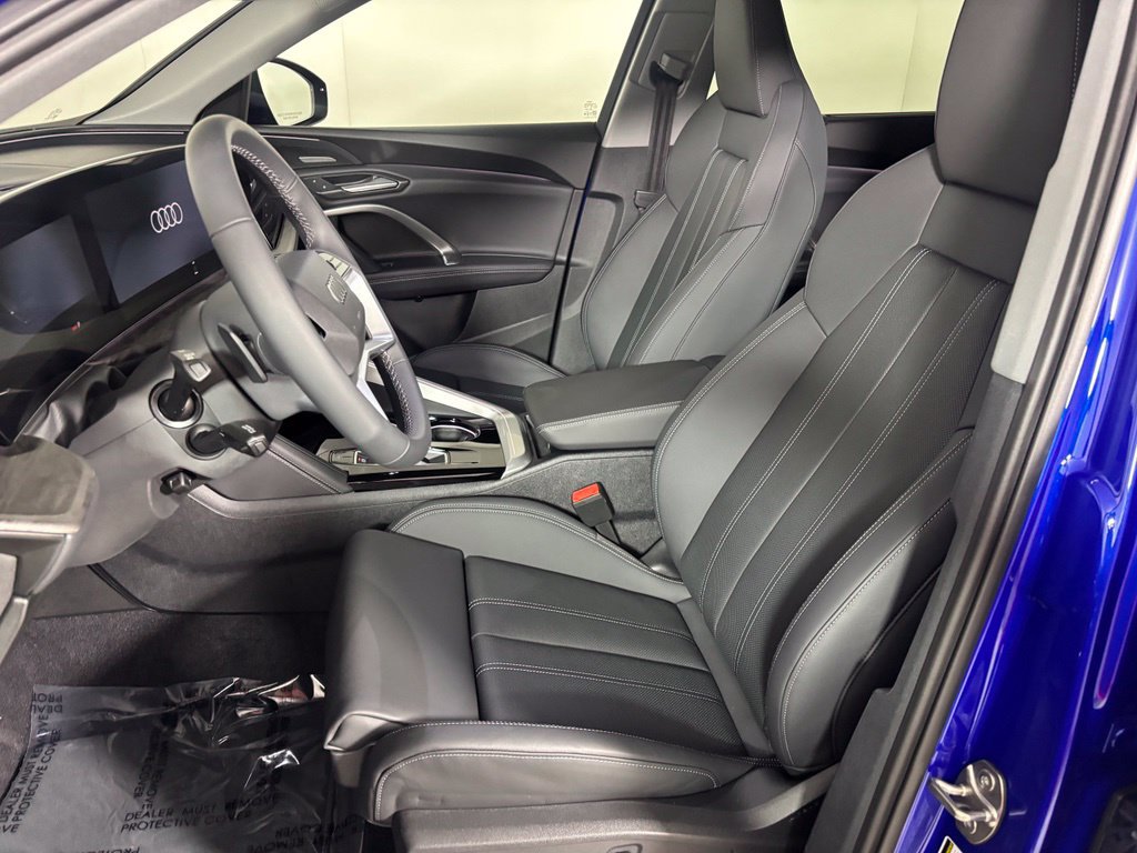 New 2026 Audi Q5 Prestige AWD/4WD image 9