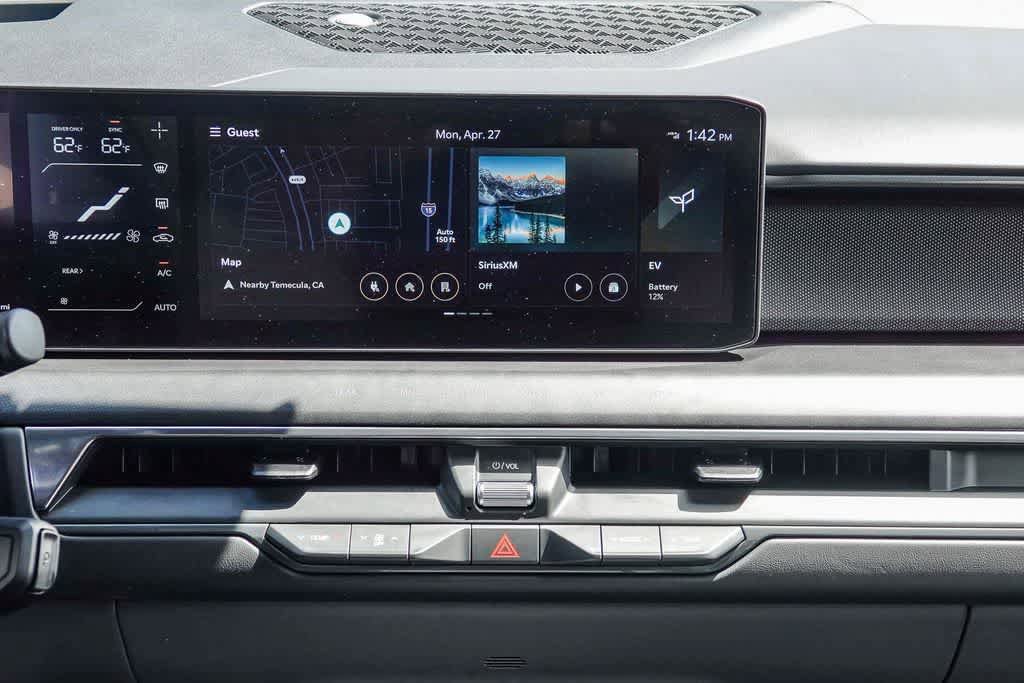 Certified 2024 Kia EV9 GT-Line AWD/4WD image 12