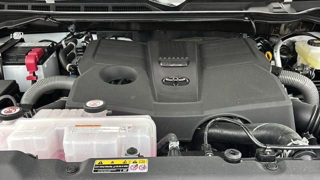 New 2026 Toyota Tundra SR5 image 36