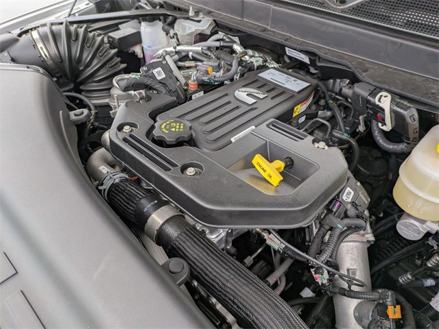 New 2026 RAM 3500 Tradesman image 30