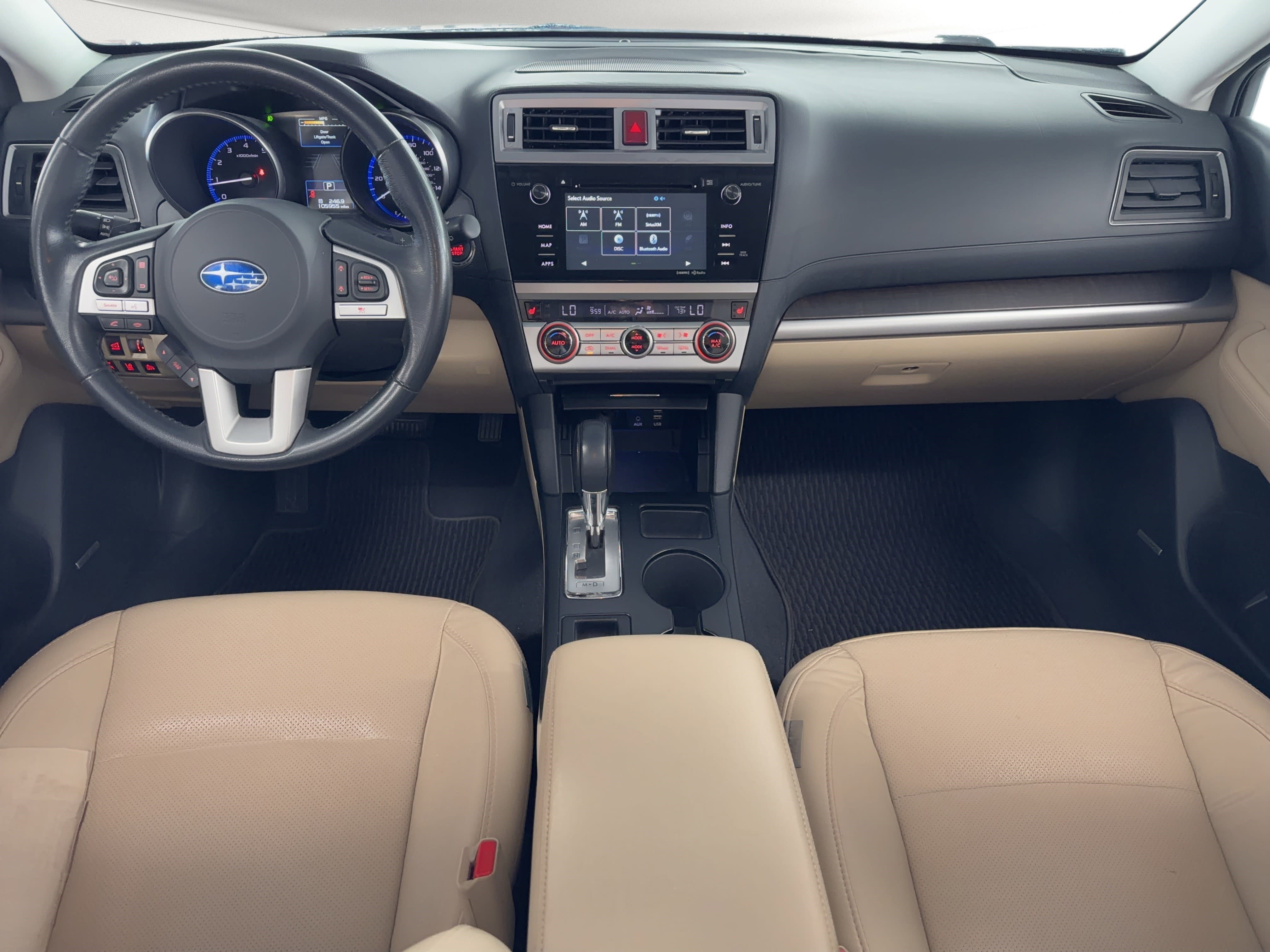 Used 2015 Subaru Outback 2.5i Limited image 19