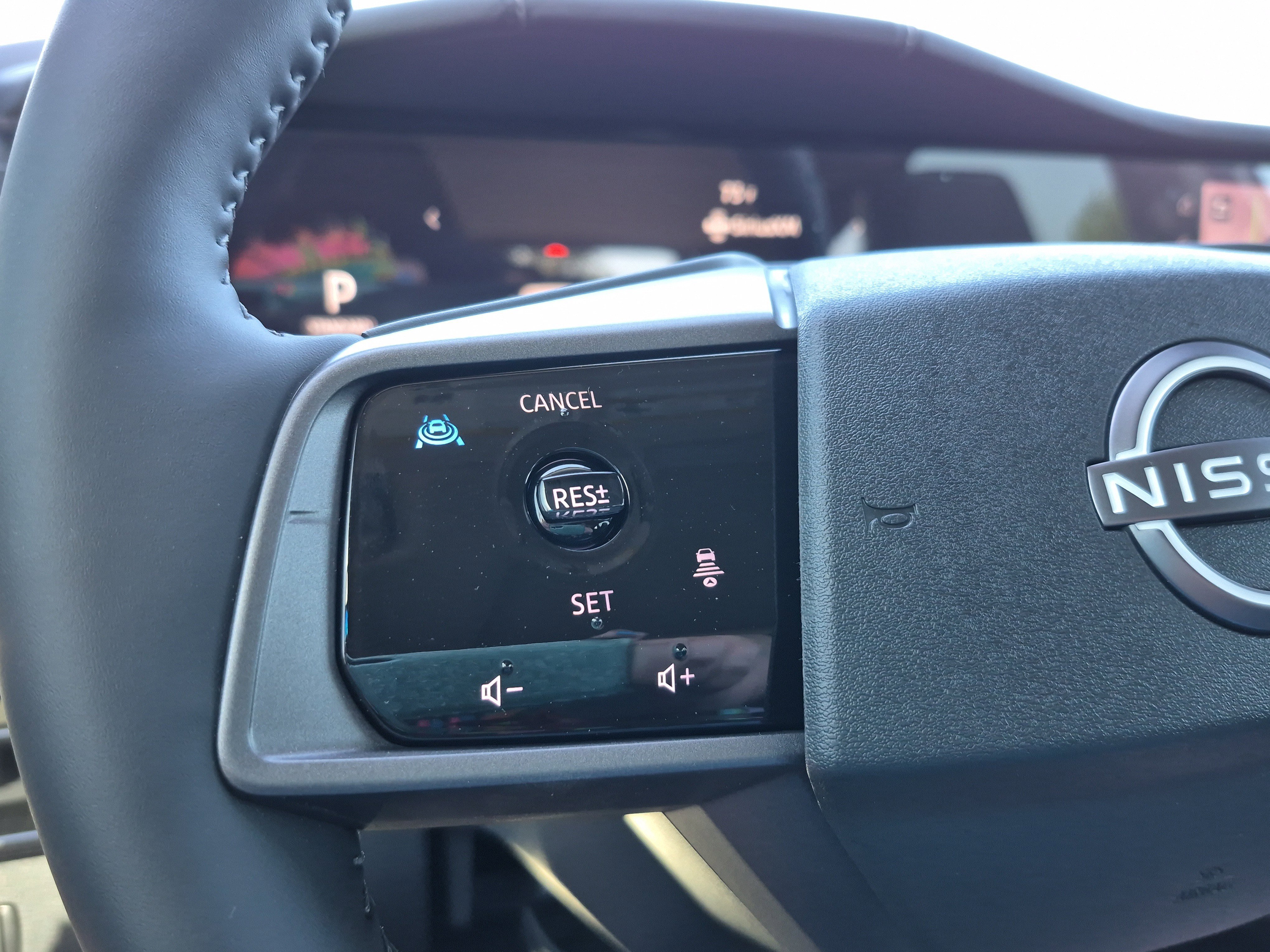 New 2026 Nissan Murano SL AWD/4WD image 28