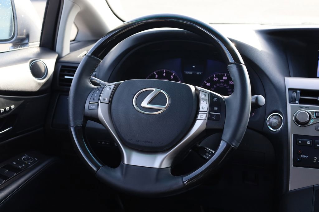 Used 2013 Lexus RX 350 AWD image 22
