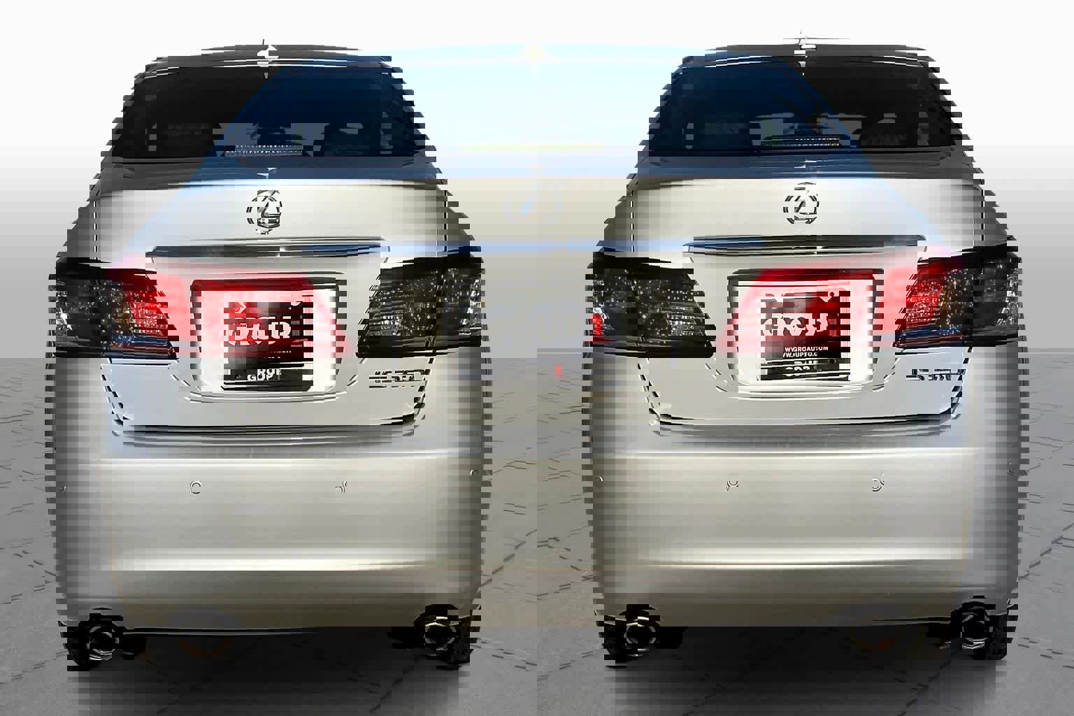 Used 2012 Lexus ES 350 image 4