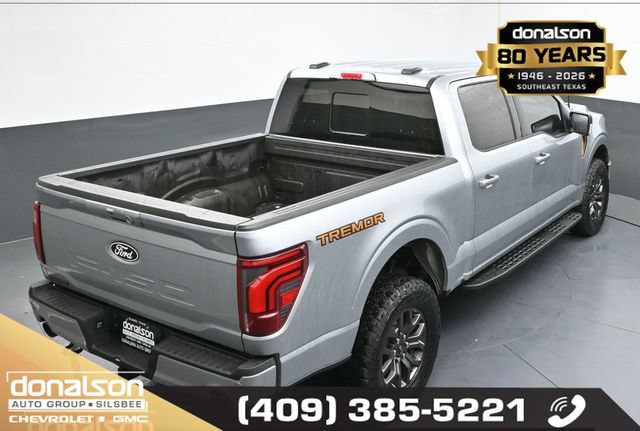 Used 2024 Ford F150 Tremor w/ Tow/Haul Package AWD/4WD image 20