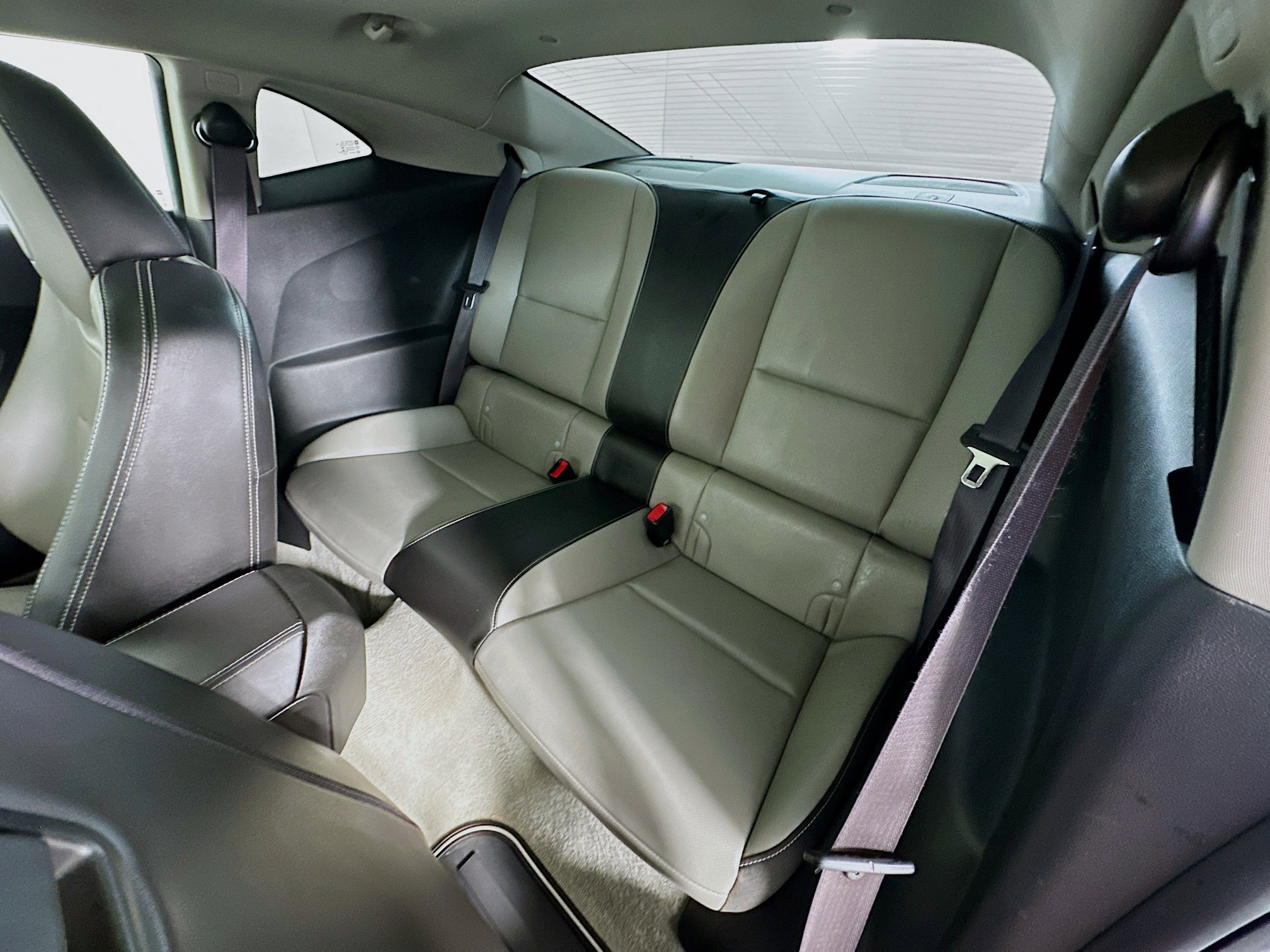 Used 2015 Chevrolet Camaro LT w/ RS Package image 25