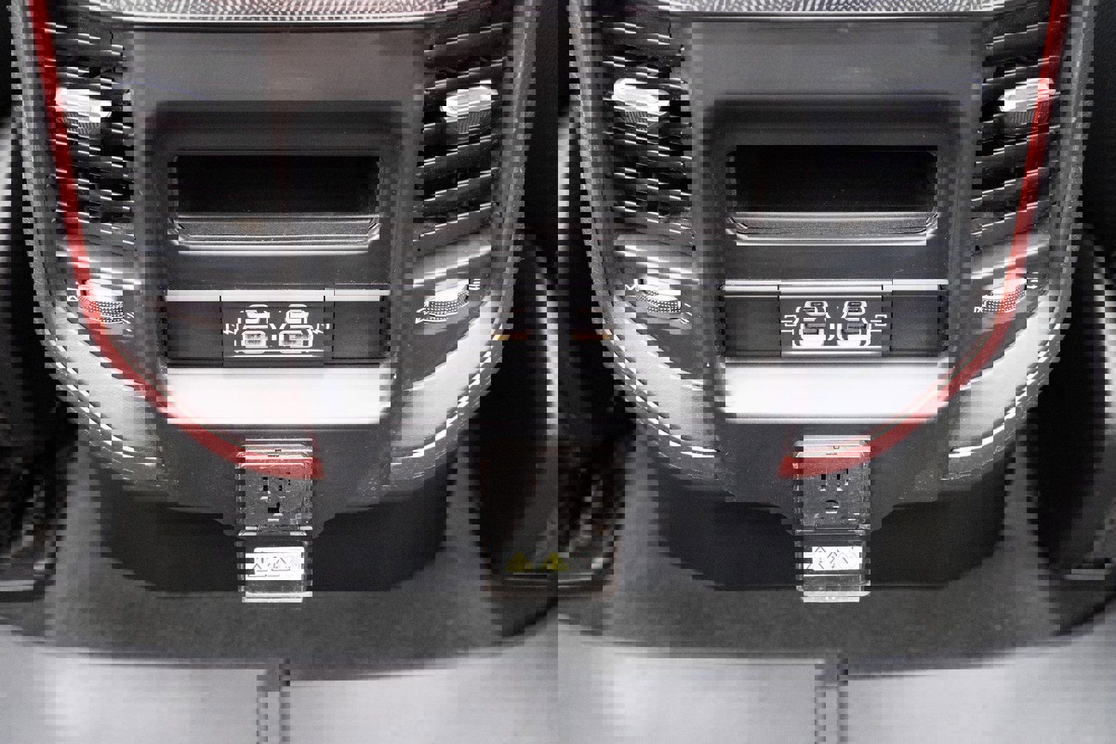 Used 2021 RAM 1500 Rebel w/ Leather & Sound Group image 18